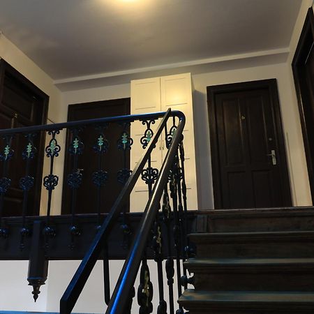 Studio Apartment Bremen 05 Dış mekan fotoğraf