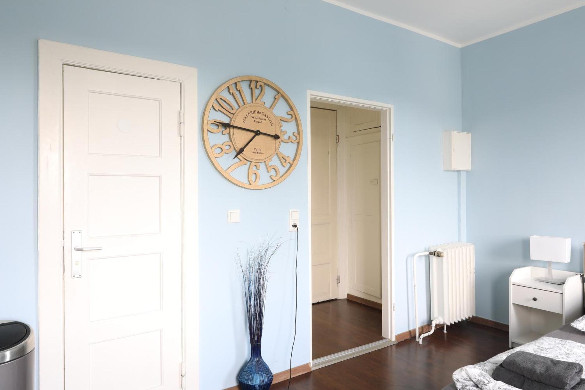 Studio Apartment Bremen 05 Dış mekan fotoğraf