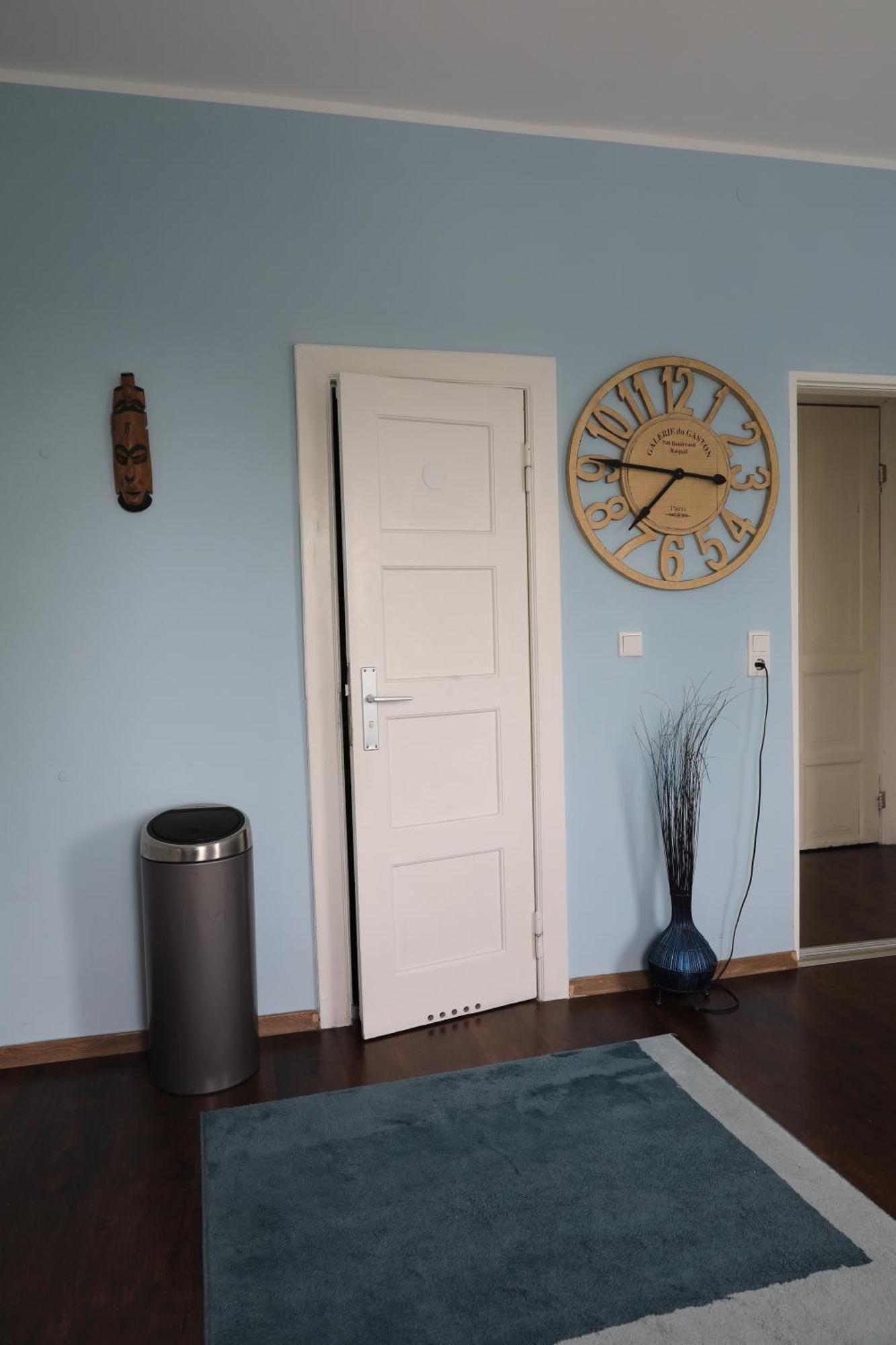 Studio Apartment Bremen 05 Dış mekan fotoğraf
