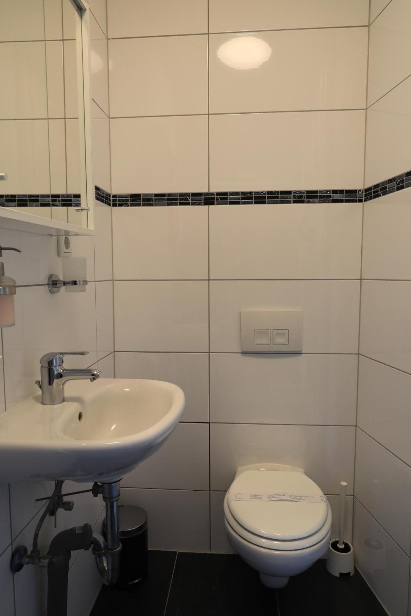 Studio Apartment Bremen 05 Dış mekan fotoğraf